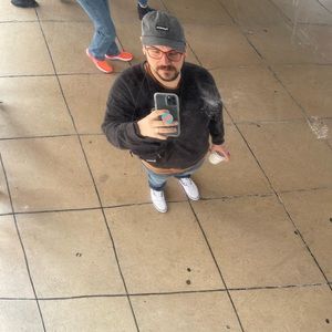 Meet your Posher, Jon